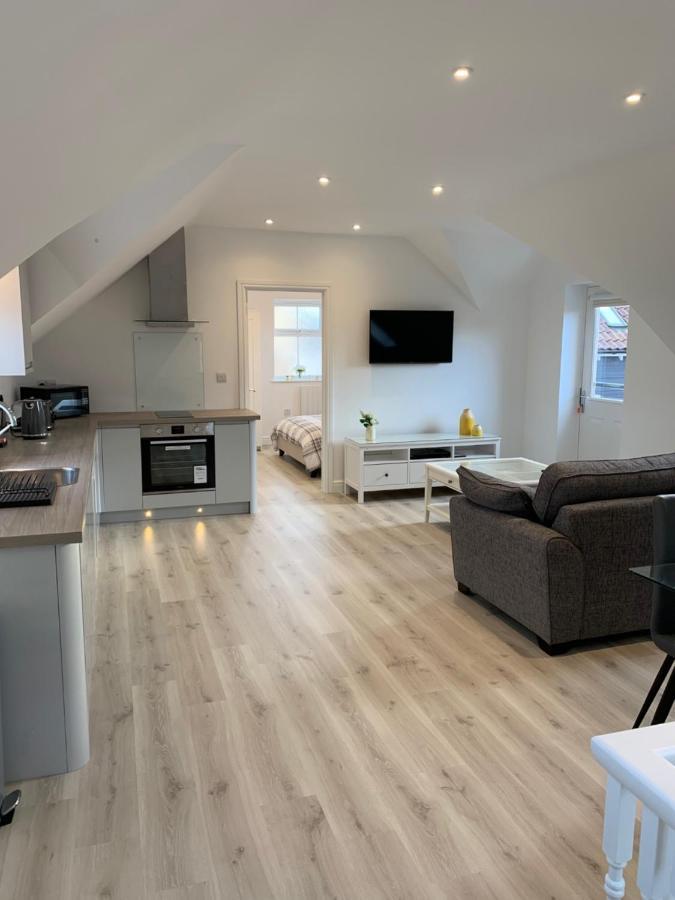 Peartree Lodge Cambourne Exterior photo